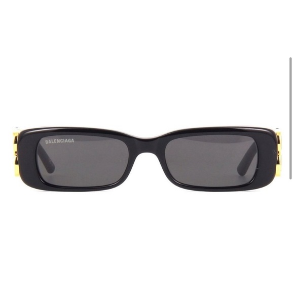 Balenciaga Accessories - Balenciaga Dynasty Sunglasses